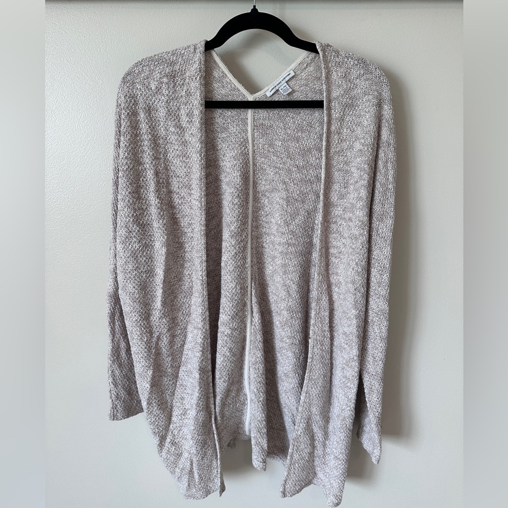 XL American Eagle Cardigan